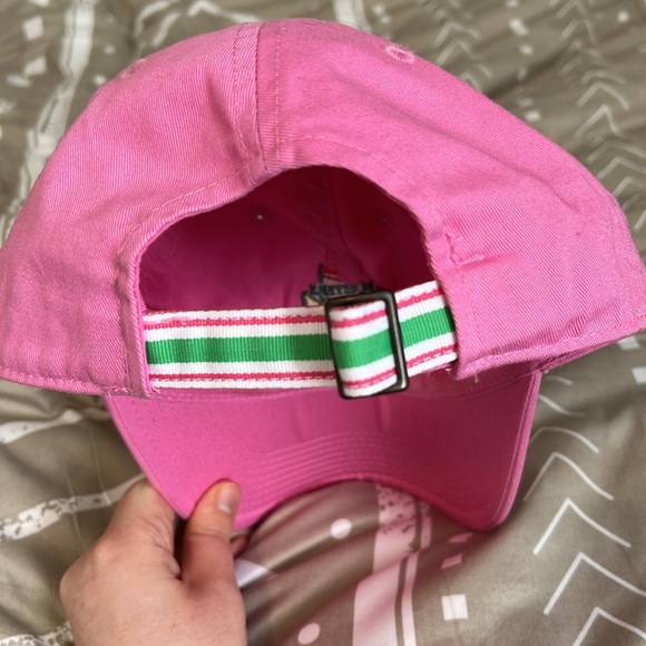 Masters Cap - Picture 3 of 3